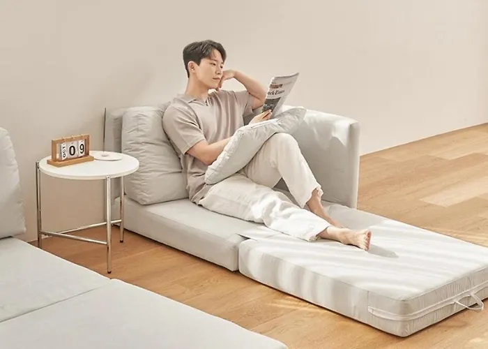 The 23-mantova, Family Suite, Big Room, 명동도보8분