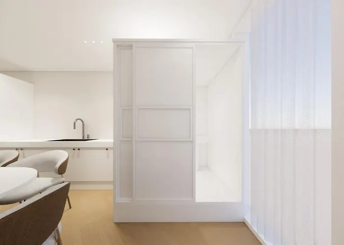 The 23-mantova, Family Suite, Big Room, 명동도보8분 ソウル特別市