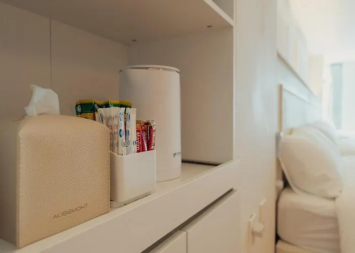 The 23-mantova, Family Suite, Big Room, 명동도보8분 * ソウル特別市